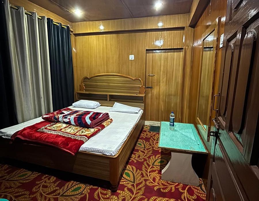 Superior Premium Room